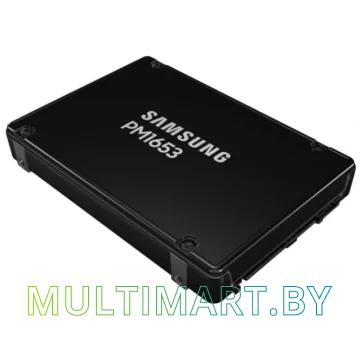 SSD диск Samsung PM1653 3.84TB (MZILG3T8HCLS-00A07)